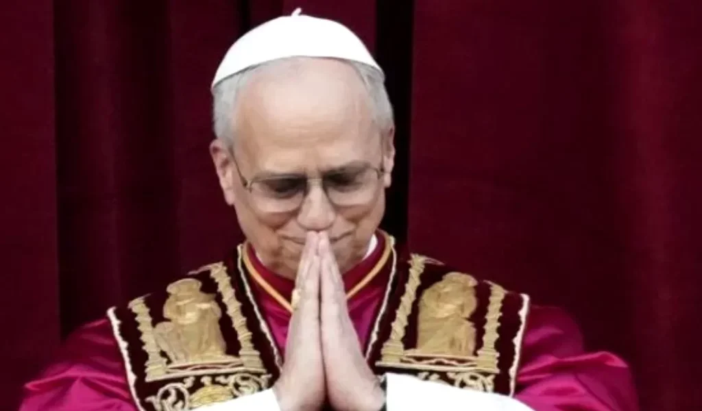 Papa Leon al XIV-lea face apel la oprirea violențelor în Orientul Mijlociu: “Sunetul bombelor trebuie să înceteze” Suveranul Pontif, lider spiritual al catolicilor și o figură de rezonanță globală, a lansat un apel vehement pentru încetarea violențelor care sfâșie regiunea Orientului Mijlociu