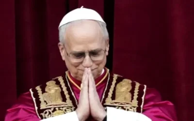 Papa Leon al XIV-lea face apel la oprirea violențelor în Orientul Mijlociu: “Sunetul bombelor trebuie să înceteze” Suveranul Pontif, lider spiritual al catolicilor și o figură de rezonanță globală, a lansat un apel vehement pentru încetarea violențelor care sfâșie regiunea Orientului Mijlociu
