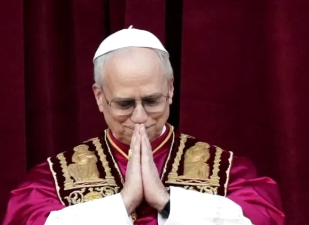 Papa Leon al XIV-lea face apel la oprirea violențelor în Orientul Mijlociu: “Sunetul bombelor trebuie să înceteze” Suveranul Pontif, lider spiritual al catolicilor și o figură de rezonanță globală, a lansat un apel vehement pentru încetarea violențelor care sfâșie regiunea Orientului Mijlociu