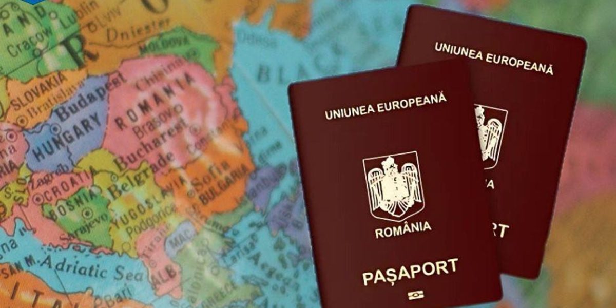 România se mândrește tot mai mult cu pașaportul său electronic, un document care nu doar că simplifică procesul de călătorie, ci și le oferă titularilor acces facil în aproape întreaga lume