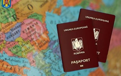 România se mândrește tot mai mult cu pașaportul său electronic, un document care nu doar că simplifică procesul de călătorie, ci și le oferă titularilor acces facil în aproape întreaga lume