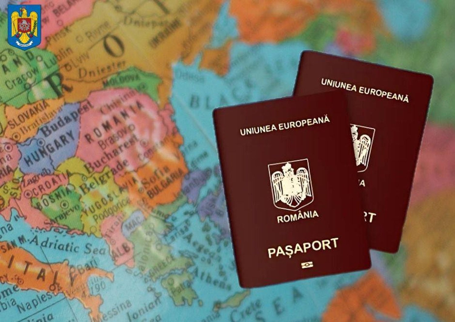 România se mândrește tot mai mult cu pașaportul său electronic, un document care nu doar că simplifică procesul de călătorie, ci și le oferă titularilor acces facil în aproape întreaga lume