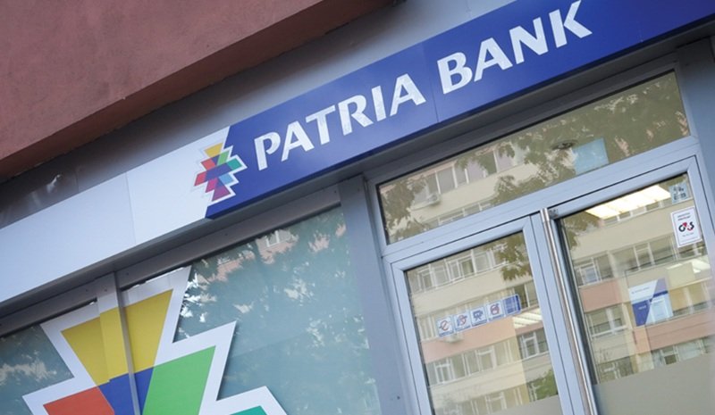 Patria Bank încheie 2025 cu profit net de 50,2 mil. lei, +53% față de 2024