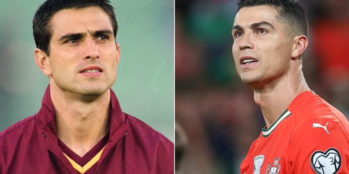 Pauleta susține: Ronaldo, titular la CM 2026 cu Portugalia