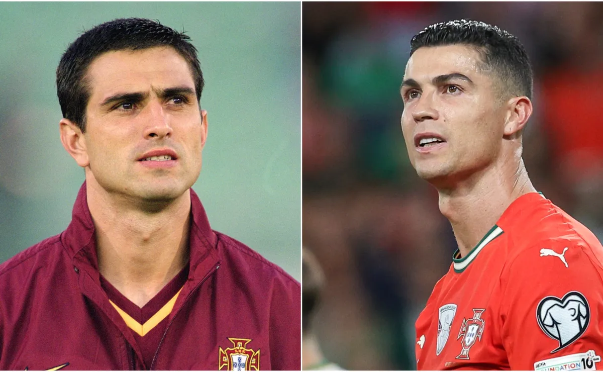 Pauleta susține: Ronaldo, titular la CM 2026 cu Portugalia