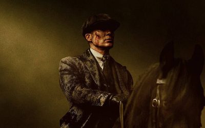 „Peaky Blinders: The Immortal Man, filmul numărul 1 pe Netflix în 21 martie 2026, lasă dorința unei povestiri mai pline”
