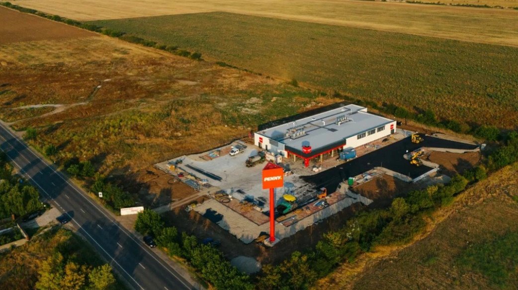 Penny, unul dintre cei mai mari retaileri din România, lansează un plan ambițios de extindere în zonele rurale
