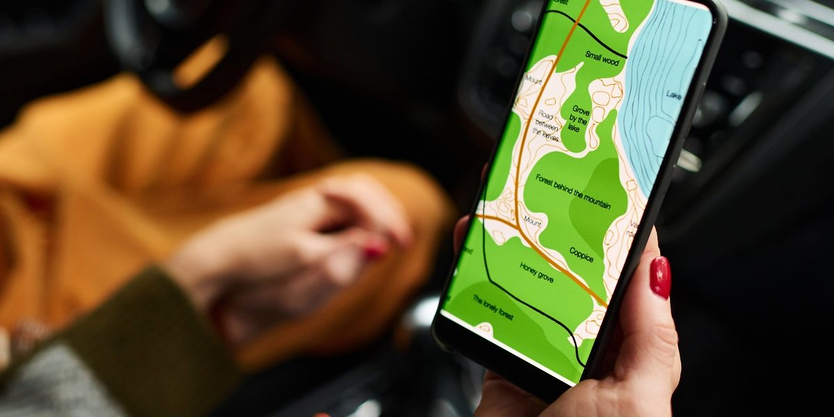 Google Maps adoptă AI pentru o navigare mai eficientă