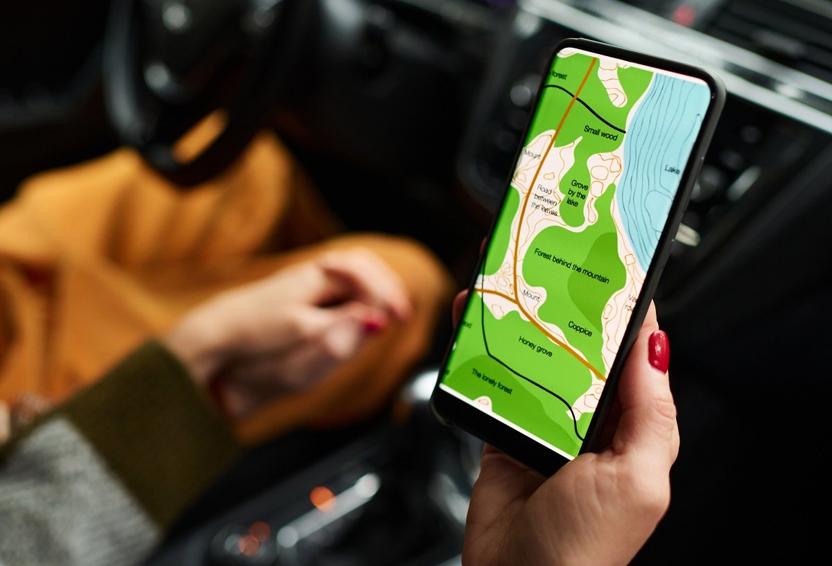 Google Maps adoptă AI pentru o navigare mai eficientă