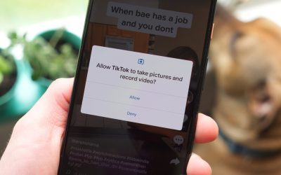Ghid pentru verificarea permisiunilor aplicațiilor pe Android și identificarea accesului abuziv la SMS și contacte