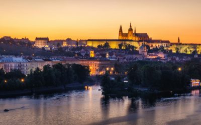 Comisia Europeană a alocat aproape 1,17 miliarde de euro către Olanda și Cehia, în cadrul Mecanismului de Redresare și Reziliență (RRF), parte din pachetul NextGenerationEU, în ultima fază a implementării planurilor naționale