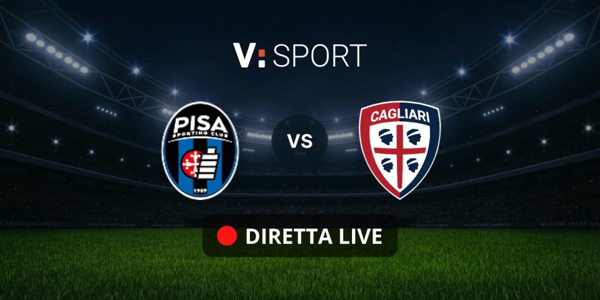 Pisa a reușit să câștige cu scorul de 3-1 în meciul disputat împotriva Cagliari, într-un duel tensionat din etapa a 29-a a Serie A