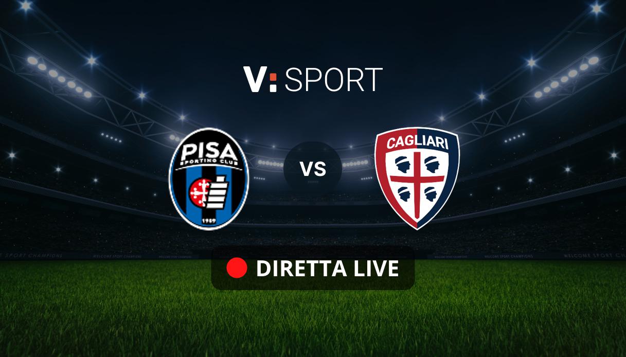 Pisa a reușit să câștige cu scorul de 3-1 în meciul disputat împotriva Cagliari, într-un duel tensionat din etapa a 29-a a Serie A