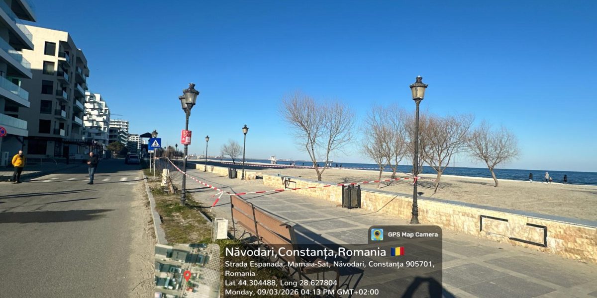 Un incident grav a scos la iveală problemele legate de gestionarea riscurilor pe litoralul românesc, aruncând în același timp o umbră asupra legislației și controalelor în domeniu