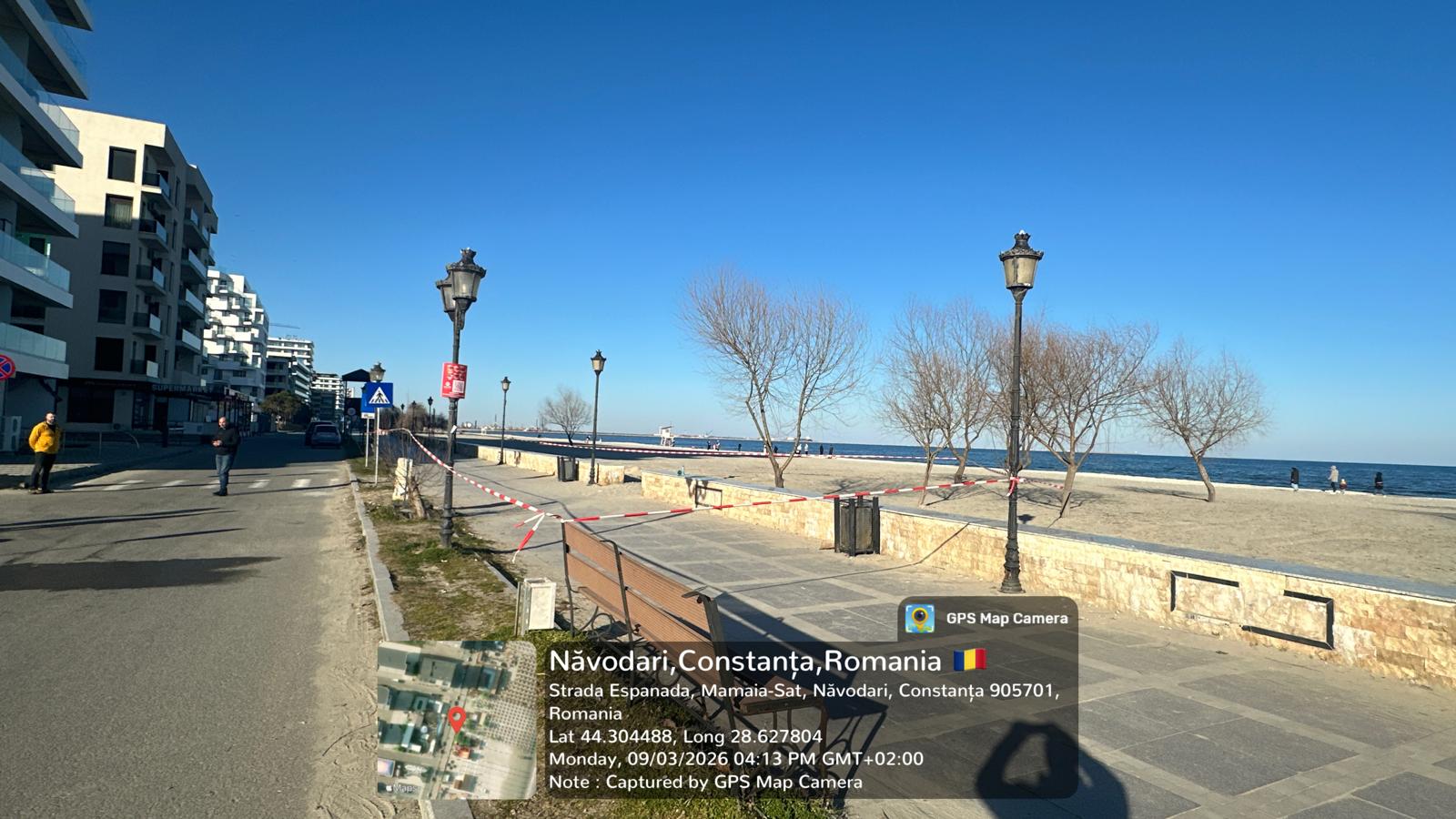 Un incident grav a scos la iveală problemele legate de gestionarea riscurilor pe litoralul românesc, aruncând în același timp o umbră asupra legislației și controalelor în domeniu