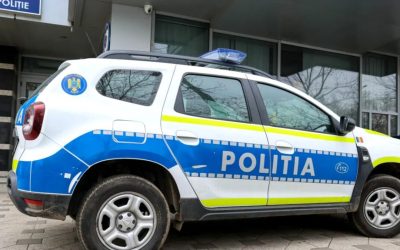 Bărbat reținut după amenințări cu moartea către medic, în urma decesului unei paciente la „Marius Nasta”