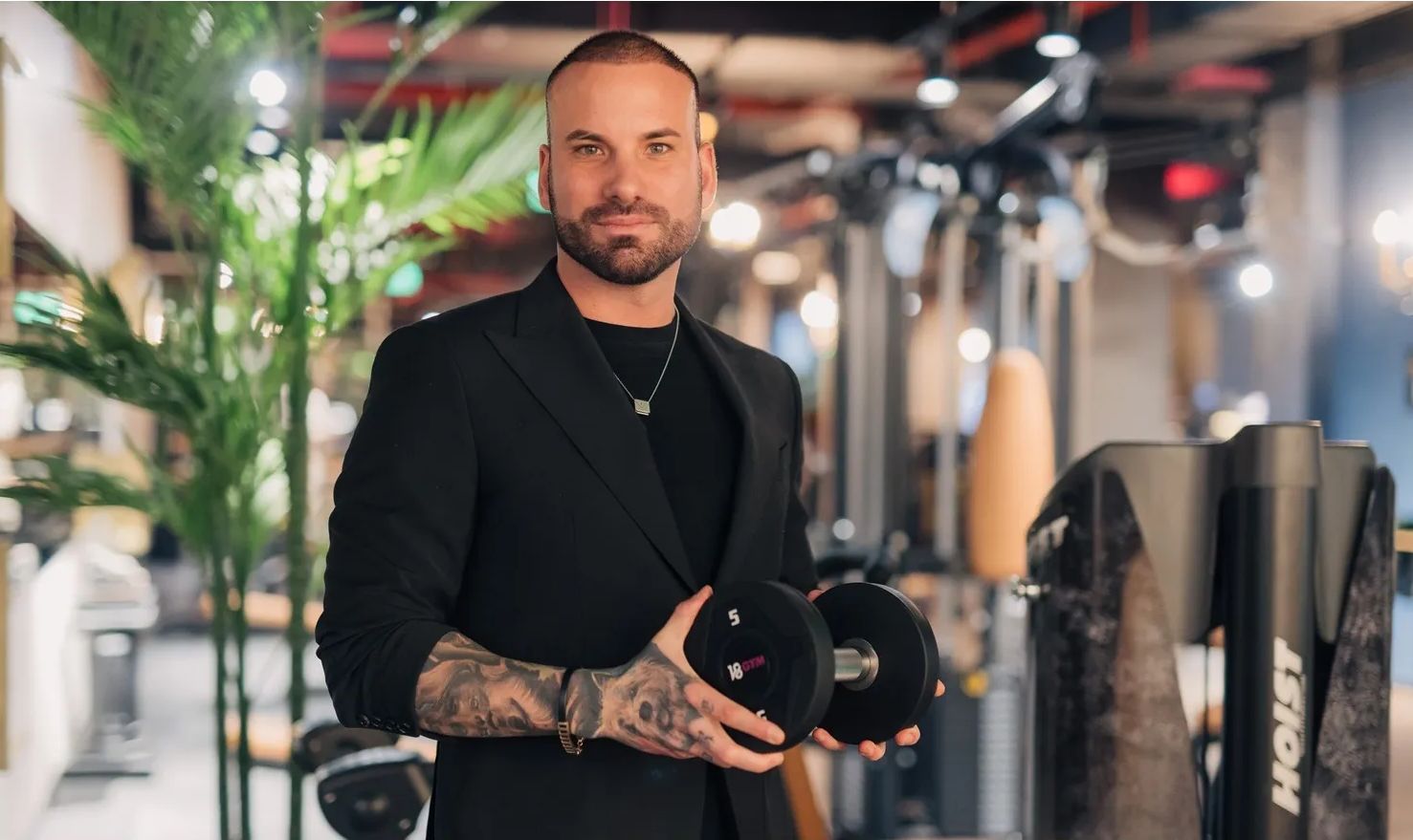 Un fond de investiţii polonez anunţă o decizie ambiţioasă de expansiune în România, planificând să direcţioneze până la 20,4 milioane de euro pentru a sprijini un lanţ local de săli de fitness