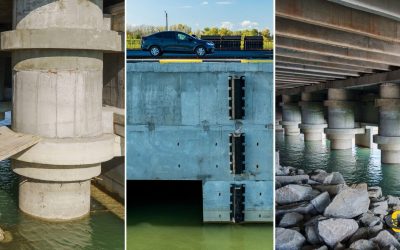 Portul Mineralier Galați a intrat într-o nouă eră a modernizării, după ce recent a finalizat un amplu proiect de reabilitare și extindere a infrastructurii sale portuare