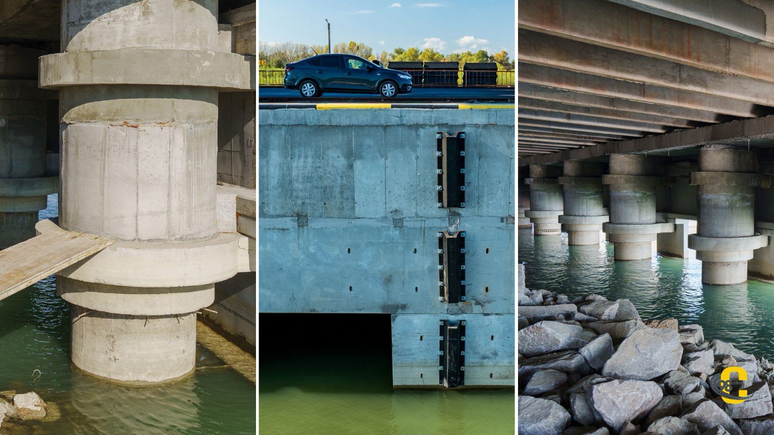 Portul Mineralier Galați a intrat într-o nouă eră a modernizării, după ce recent a finalizat un amplu proiect de reabilitare și extindere a infrastructurii sale portuare