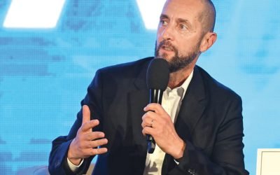 Dragoș Damian, despre Gheorghe Ciubotaru: „Te iubesc!” – România are nevoie de producție locală în chimie, alimentară, energie și apărare