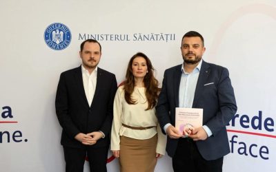 Un nou pas pentru îngrijirea prematurilor: Program național și carnet de monitorizare pentru copiii până la 5 ani Un moment important în domeniul sănătății materno-infantile a fost anunțat recent, odată cu semnarea unui protocol de colaborare între Ministerul Sănătății și Asociația Prematurilor