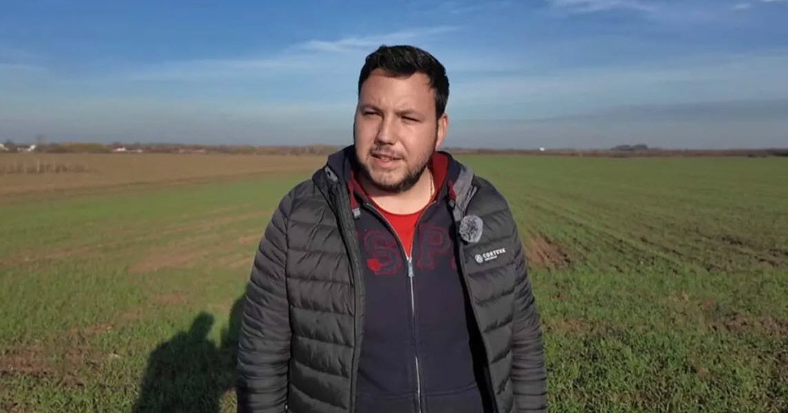 Prețul motorinei, o problemă tot mai gravă pentru agricultura românească în contextul tensiunilor geopolitice și al instabilității piețelor energetice Costurile cu combustibilul continuă să reprezinte una dintre cele mai mari provocări pentru fermierii români, iar previziunile pentru următoarea perioadă nu sunt deloc îmbucurătoare