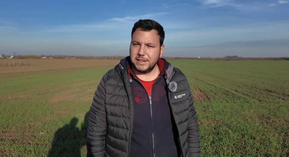 Prețul motorinei, o problemă tot mai gravă pentru agricultura românească în contextul tensiunilor geopolitice și al instabilității piețelor energetice Costurile cu combustibilul continuă să reprezinte una dintre cele mai mari provocări pentru fermierii români, iar previziunile pentru următoarea perioadă nu sunt deloc îmbucurătoare