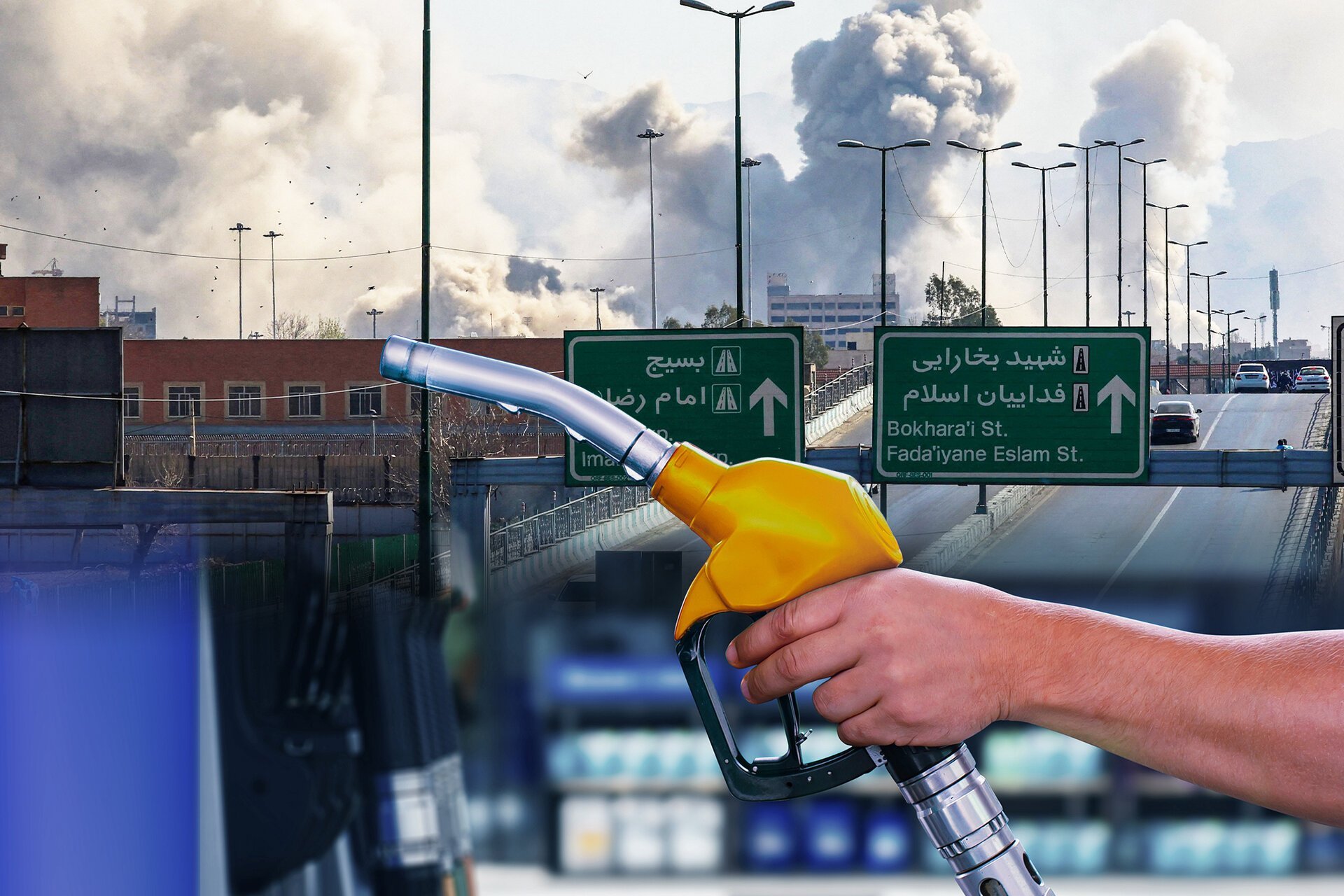 România se confruntă în aceste zile cu o mutație inedită pe scena energiei, pe fondul tensionărilor din Orientul Mijlociu, o regiune cunoscută pentru instabilitate și conflicte care pot avea reverberații până în zonele mai puțin influente, cum este țara noastră