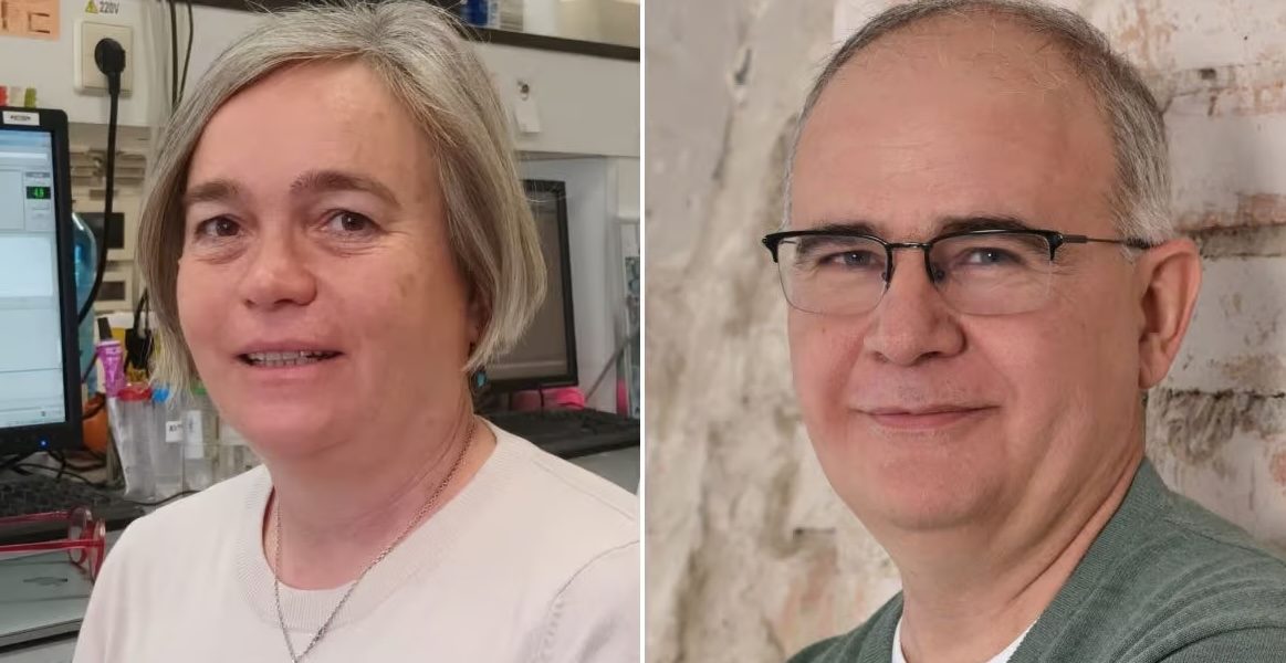 Maghiarii din străinătate disting cercetători de excepție la nivel internațional Comitetul Prezidențial pentru Știința Maghiară din Străinătate, parte a Academiei Maghiare de Științe (MTA), a anunțat recent laureații celebrelor premii din acest an, inclusiv prestigioasa distincție Arany János pentru realizări științifice valoroase