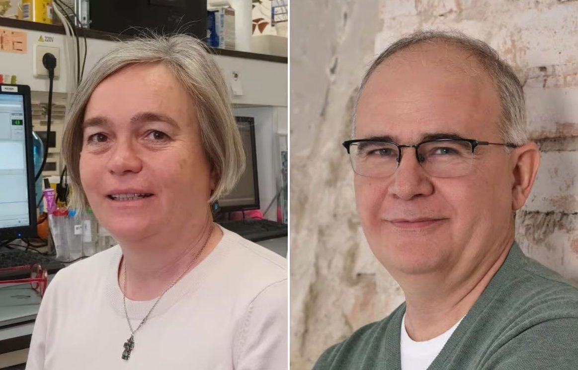 Maghiarii din străinătate disting cercetători de excepție la nivel internațional Comitetul Prezidențial pentru Știința Maghiară din Străinătate, parte a Academiei Maghiare de Științe (MTA), a anunțat recent laureații celebrelor premii din acest an, inclusiv prestigioasa distincție Arany János pentru realizări științifice valoroase