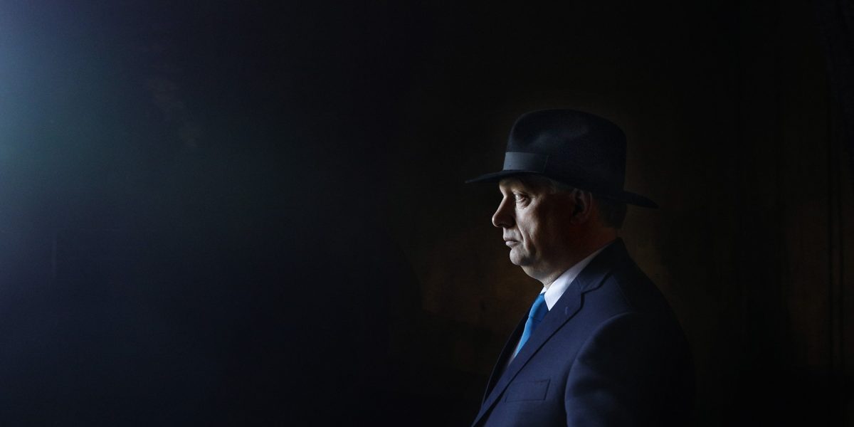 Orban acuză UE de amestec în alegeri: „Vom sparge porțile progresiștilor”