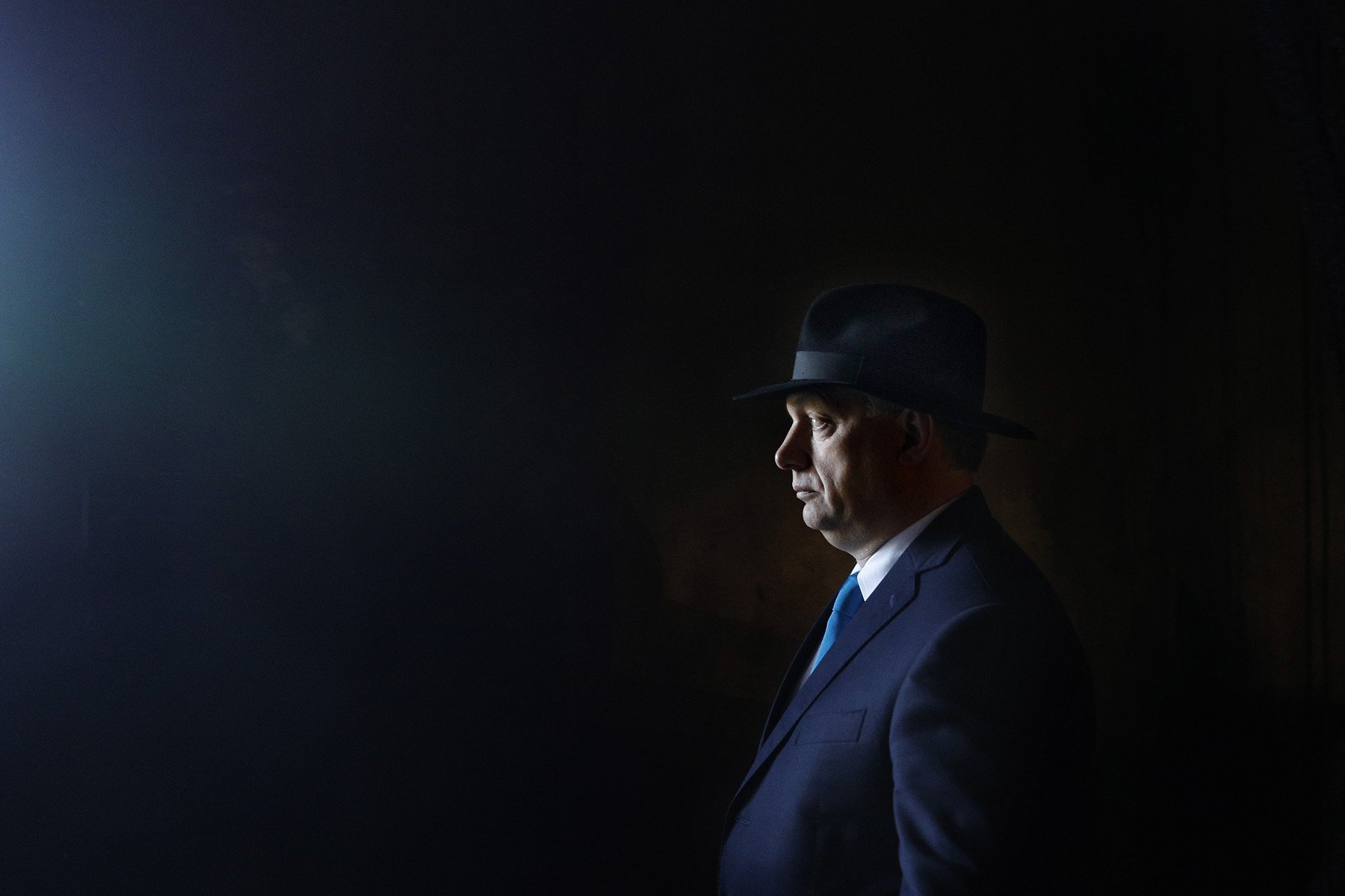 Orban acuză UE de amestec în alegeri: „Vom sparge porțile progresiștilor”