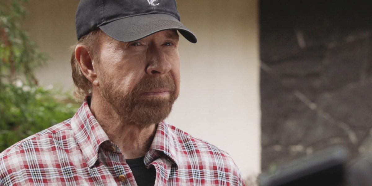 Chuck Norris, legenda martial-arts, a încetat la 86 de ani