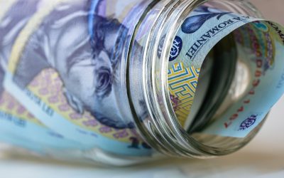 Dobânzile titlurilor de stat pe 10 ani, peste 7%, în contextul tensiunilor din Orientul Mijlociu