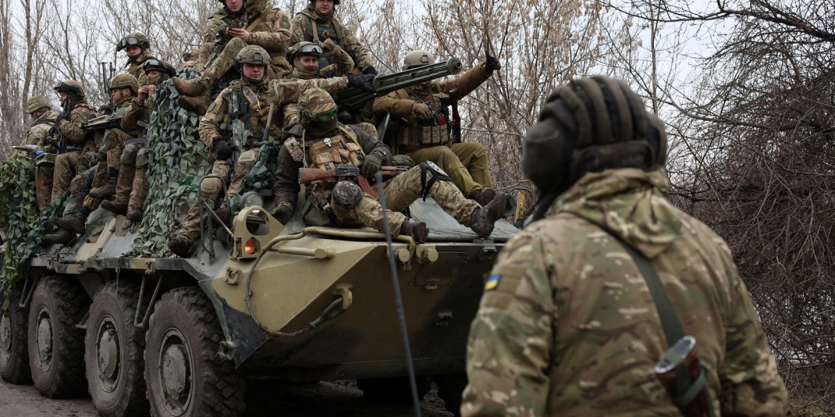 Ucraina își intensifică eforturile de consolidare a disciplinei în rândul personalului militar, anunțând interdicția participării la jocurile de noroc în perioada stării de război