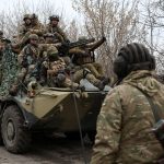 Ucraina își intensifică eforturile de consolidare a disciplinei în rândul personalului militar, anunțând interdicția participării la jocurile de noroc în perioada stării de război