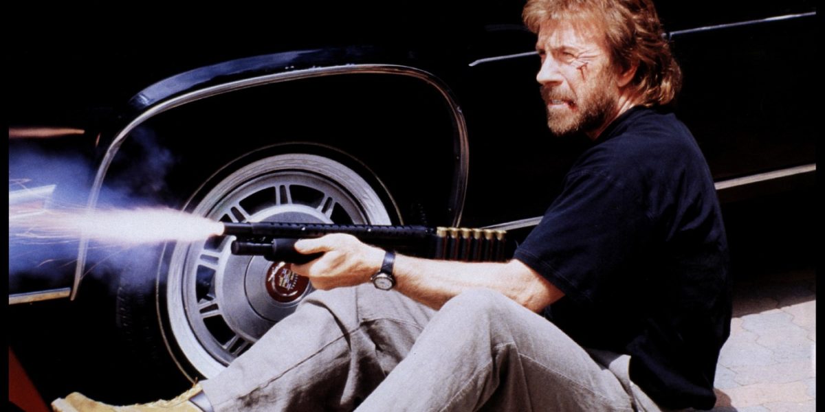 Chuck Norris, actor de acțiune, a decedat la 86 de ani