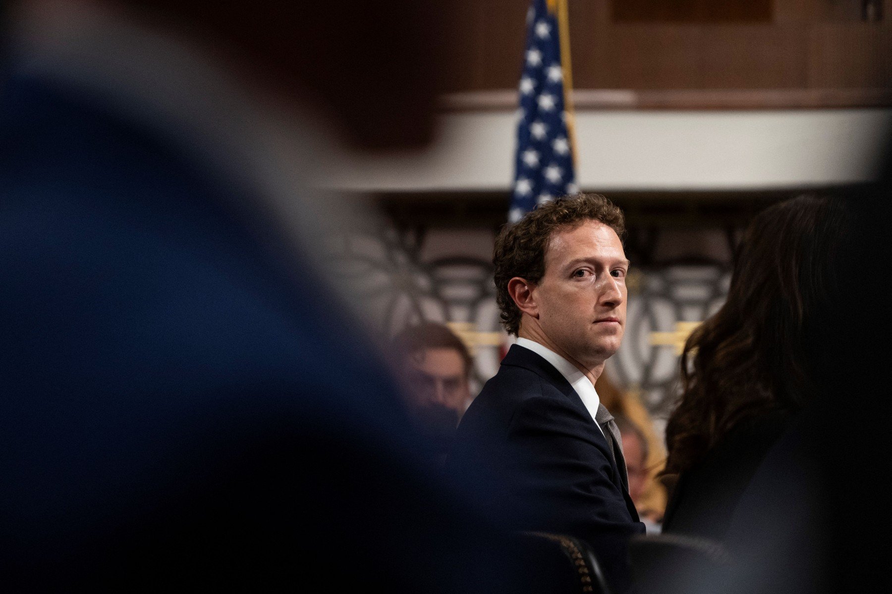 Decizie surprinzătoare a administrației Trump: Mark Zuckerberg și alte personalități tehnologiei în consiliul strategic al Casei Albe Într-un gest care marchează o nouă etapă în implicarea sectorului tehnologic în politicile guvernamentale ale Statelor Unite, președintele Donald Trump intentionează să numească lideri importanți din domeniul inovației digitale într-un nou consiliu technological al administrației sale