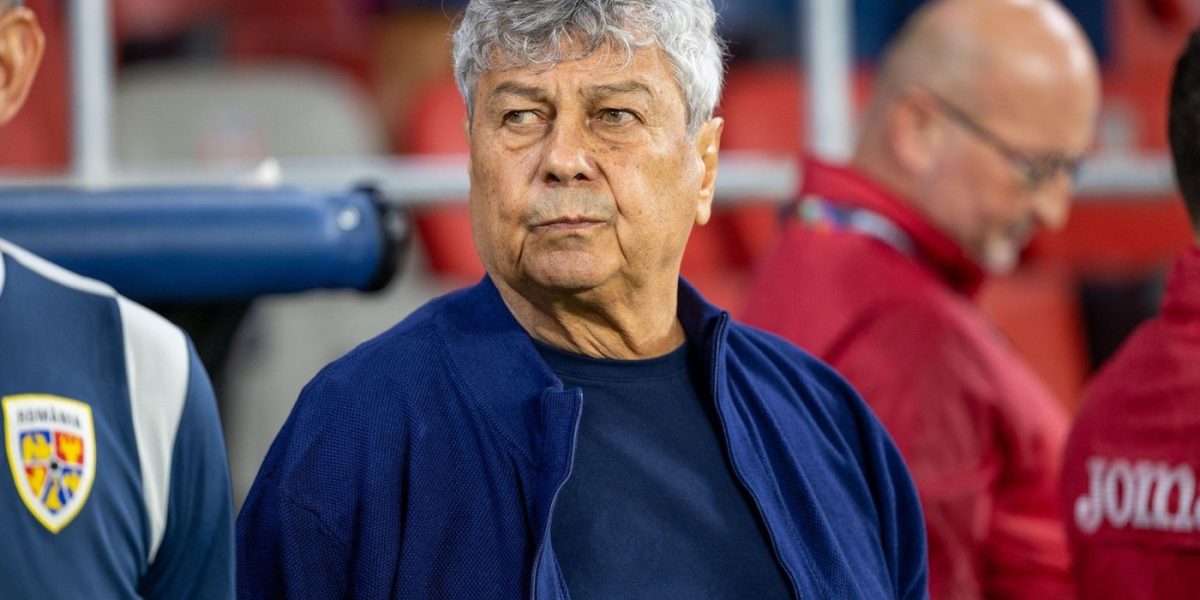 Mircea Lucescu a trecut prin momente grele în această dimineață, după ce a leșinat în timpul cantonamentului echipei naționale de fotbal a României, de la Mogoșoaia
