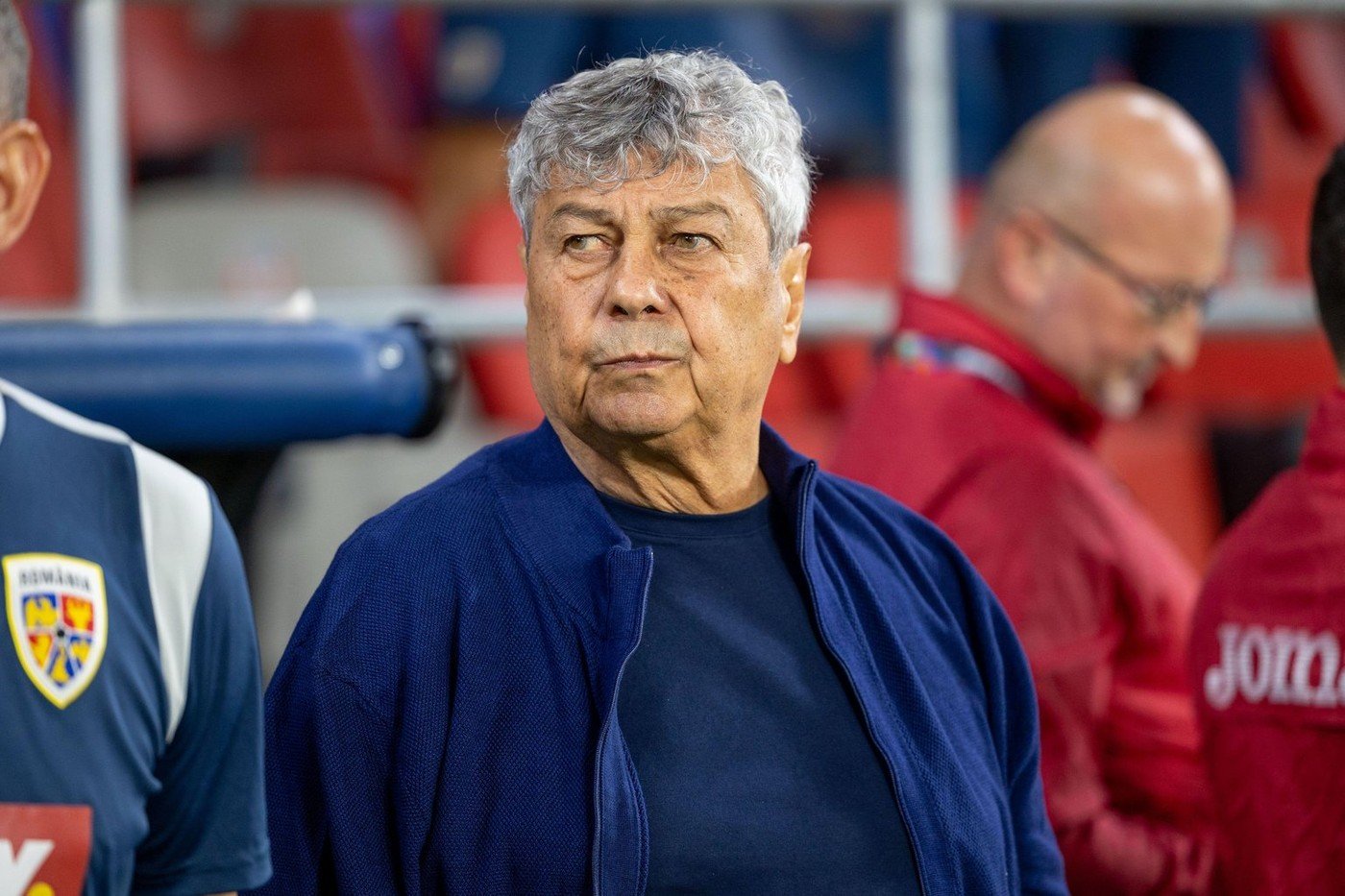 Mircea Lucescu a trecut prin momente grele în această dimineață, după ce a leșinat în timpul cantonamentului echipei naționale de fotbal a României, de la Mogoșoaia