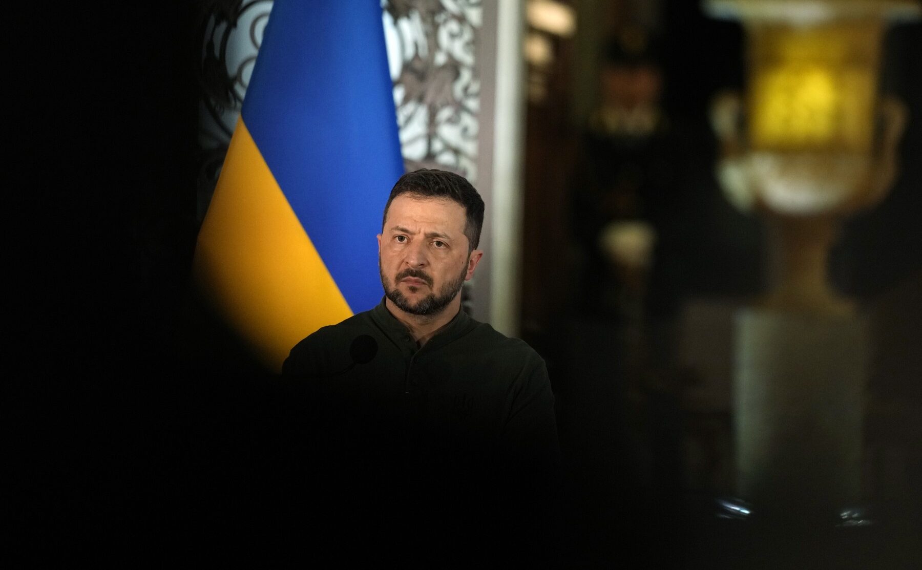 Kievul încearcă să relanseze dialogul diplomatic cu Washingtonul pentru a stinge conflictul armate în Ucraina Reprezentanți ai Kievului se pregătesc pentru un pas crucial în eforturile diplomatice de a pune capăt invaziei Rusiei în Ucraina, anunțând o întâlnire strategică cu negociatorii americani în Statele Unite, sâmbătă
