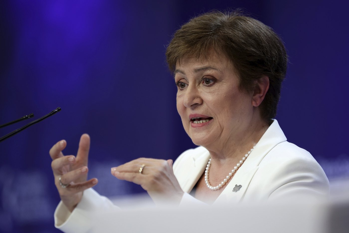 Conflictele recente din Orientul Mijlociu amenință să rescrie echilibrul economic mondial, într-un moment în care stabilitatea globală era deja fragilă