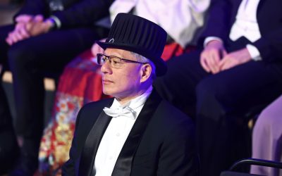 Nvidia rămâne optimistă în fața schimbărilor generate de inteligența artificială, chiar dacă lumea tehnologică se teme de eventualele consecințe asupra locurilor de muncă