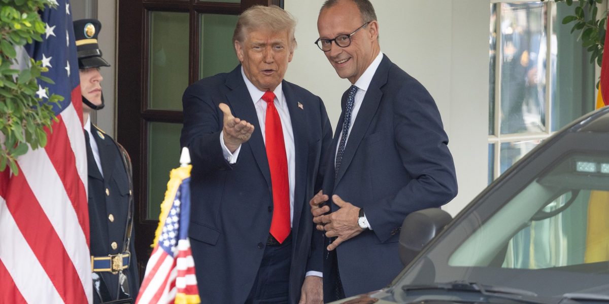 Cancelarul german Friedrich Merz exclude participarea țării sale la un conflict în Iran, chiar și în contextul apelului făcut de Donald Trump Berlinul rămâne ferm în poziția sa privind implicarea în eventuale conflicte internaționale în Orientul Mijlociu, în ciuda presiunilor sporite din partea unor lideri occidentali, în special a fostului președinte american Donald Trump