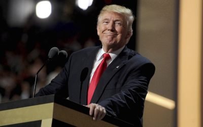 Trump, singurul lider care pune pe masă soluția forței pentru pace Într-un peisaj geopolitic extrem de complex și adesea fragil, liderii mondiali caută soluții pentru prevenirea conflictelor și stabilizarea regiunilor instabile