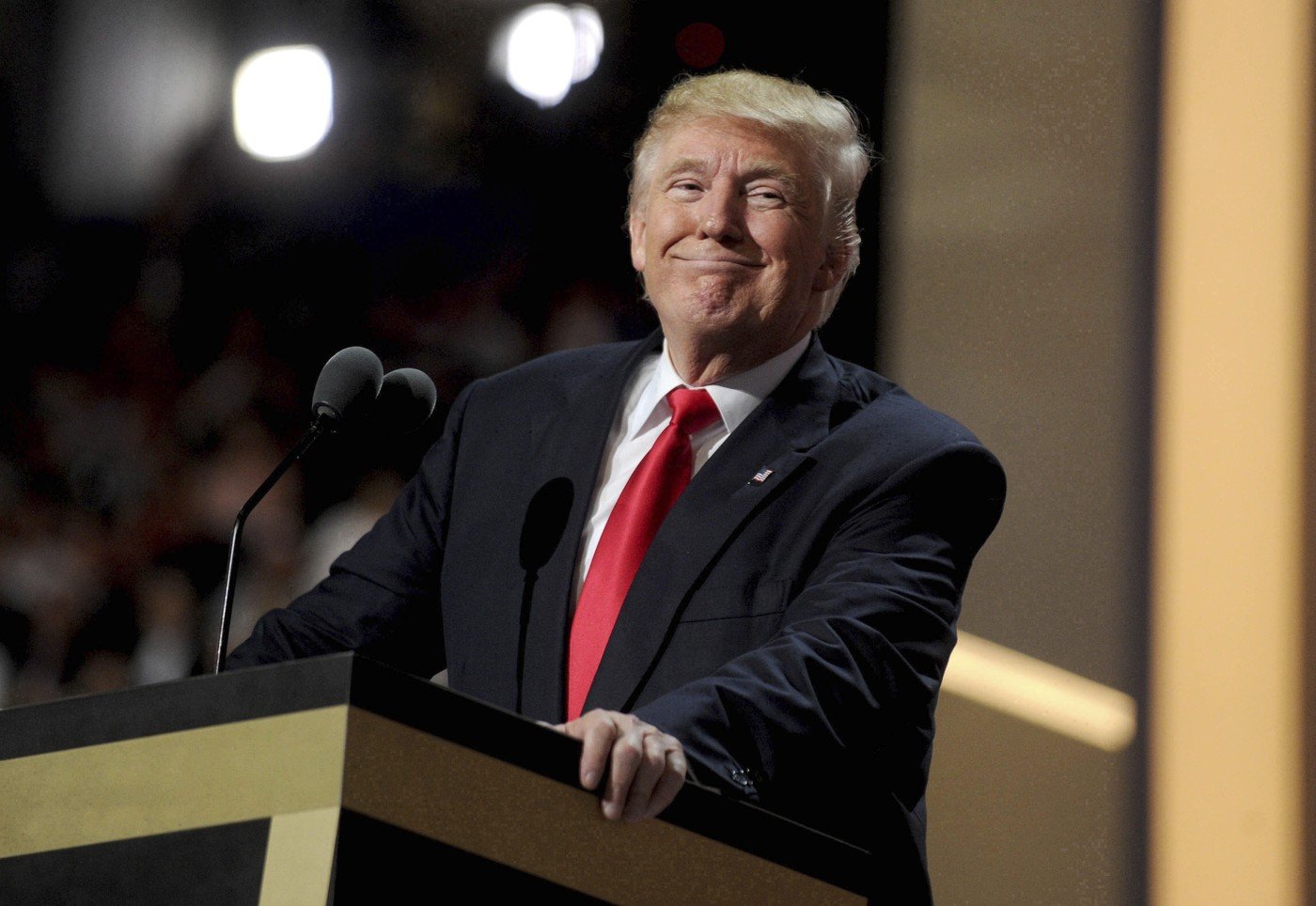Trump, singurul lider care pune pe masă soluția forței pentru pace Într-un peisaj geopolitic extrem de complex și adesea fragil, liderii mondiali caută soluții pentru prevenirea conflictelor și stabilizarea regiunilor instabile