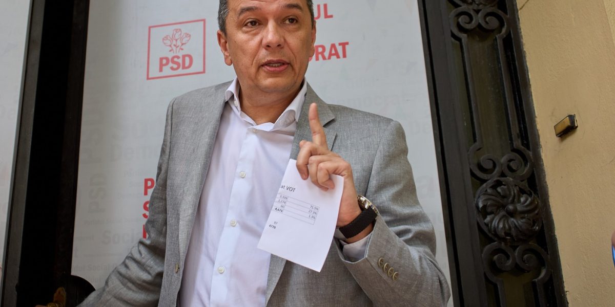 PSD își menține poziția fermă în privința bugetului pentru anul 2026, în ciuda avertismentelor PNL În urma ședinței Consiliului Politic Național al PSD, liderii social-democrați au transmis un mesaj clar către Guvern: nu vor accepta renunțarea la amendamentele lor pentru bugetul pe anul 2026