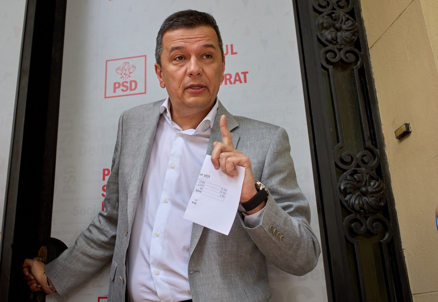 PSD își menține poziția fermă în privința bugetului pentru anul 2026, în ciuda avertismentelor PNL În urma ședinței Consiliului Politic Național al PSD, liderii social-democrați au transmis un mesaj clar către Guvern: nu vor accepta renunțarea la amendamentele lor pentru bugetul pe anul 2026