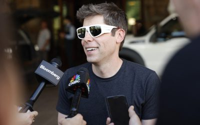 Inteligența artificială, viitorul ca utilitate universală: viziunea unui lider global tech O viziune îndrăzneață întruchipată de CEO-ul OpenAI, Sam Altman, a stârnit reacții diverse în lumea tehnologică și dincolo de ea