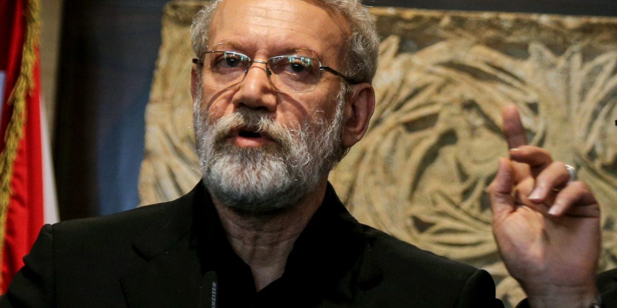 Ali Larijani, unul dintre cei mai influenți lideri politici din Iran și fost președinte al Consiliului Național al Siguranței, ar fi fost ucis recent, o veste care zguduie scena politică a regimului islamist